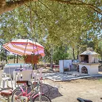 Berchida Casa de Férias Capo Comino