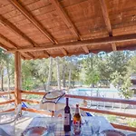 Casa de Férias Berchida Capo Comino