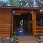 Berchida Casa de Férias Capo Comino