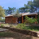 Casa de Férias Berchida Capo Comino