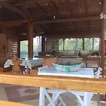 Casa de Férias Berchida