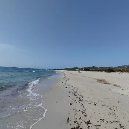 Berchida Casa de Férias *