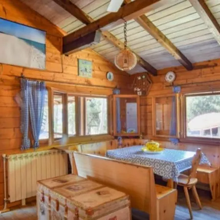 Casa de Férias Berchida