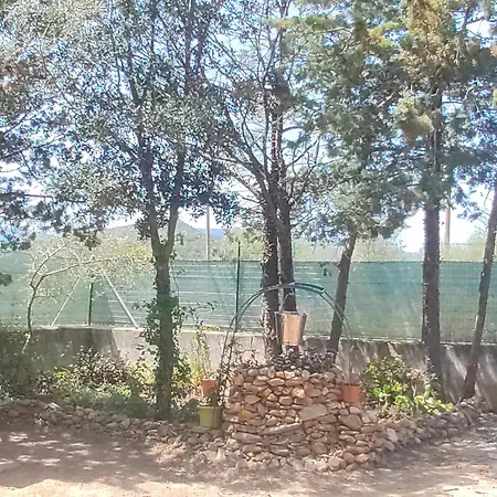 Casa de Férias Berchida