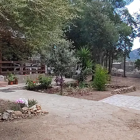 Berchida * Capo Comino