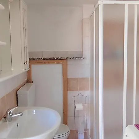 Berchida * Capo Comino