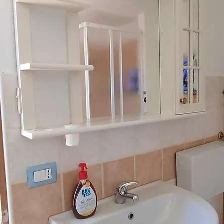Berchida Prázdninový dům *