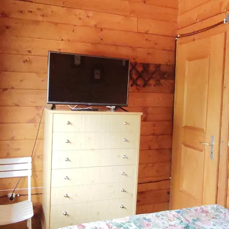 Casa de Férias Berchida Capo Comino