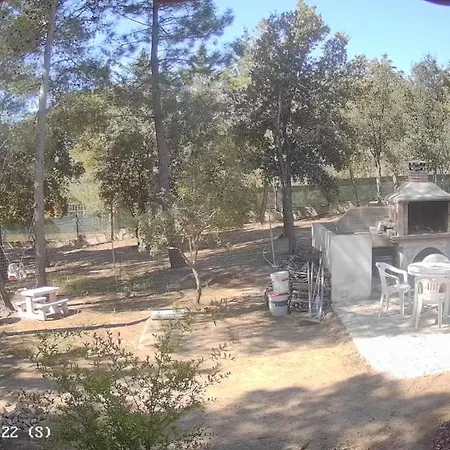 Casa de Férias Berchida