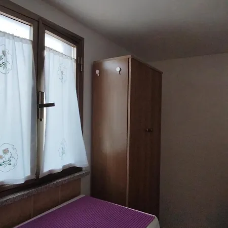 Casa de Férias Berchida Capo Comino