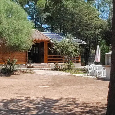 Berchida Casa de Férias