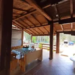 Berchida Feriehus Capo Comino
