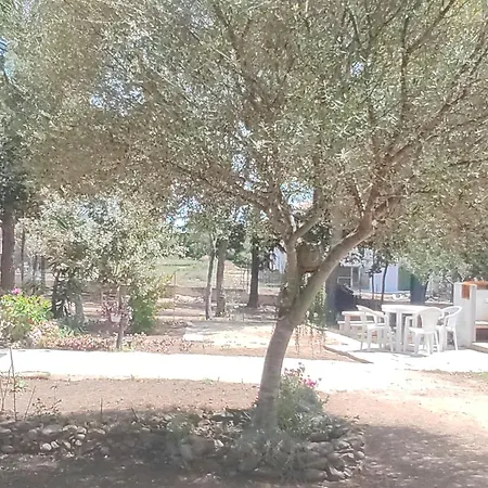 Berchida Capo Comino