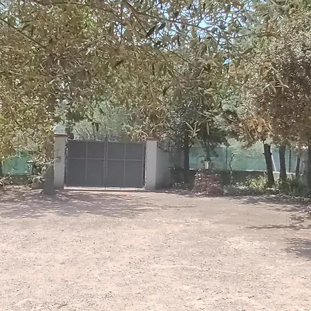Feriehus Berchida *