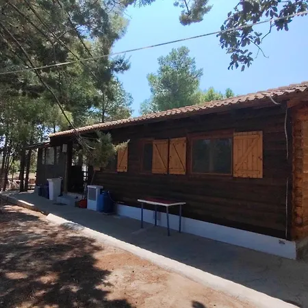 Berchida * Capo Comino