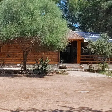 Ferienhaus Berchida Capo Comino