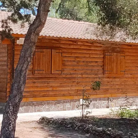 Berchida بيت للعطل *