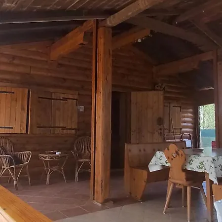 Berchida Tatil Evi