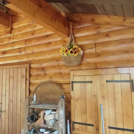 Berchida Tatil Evi *