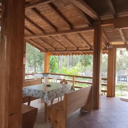Berchida Tatil Evi