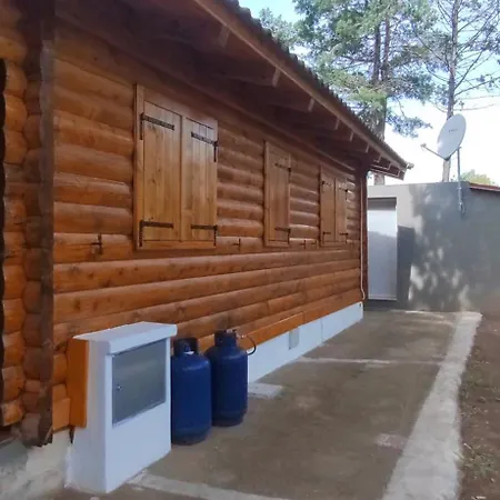 Berchida Tatil Evi