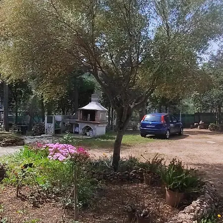 Berchida Tatil Evi *